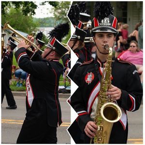 Meet your Posher, Melissa